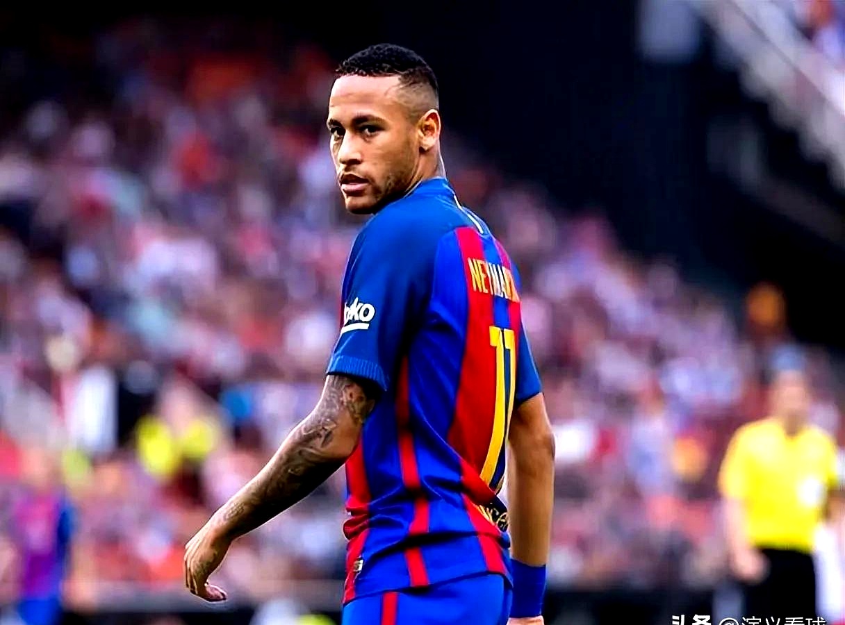 爱游戏登录入口-内马尔出走巴塞罗那的原因