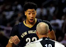 爱游戏在线登录-JackeyLove焦点对战，浓眉哥与60激战勇士分钟，锐不可当胜负难料！(浓眉加盟湖人后对阵鹈鹕战绩)