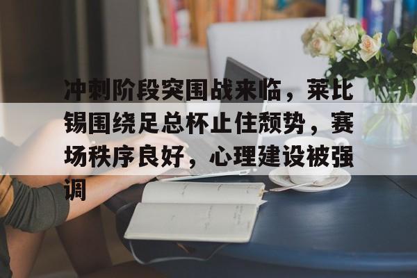 爱游戏在线登录-冲刺阶段突围战来临，莱比锡围绕足总杯止住颓势，赛场秩序良好，心理建设被强调的简单介绍