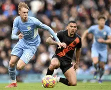 爱游戏官方网站-曼城迎西甲关键赛，今晚止住颓势，话题不断，年轻球员得到机会的简单介绍