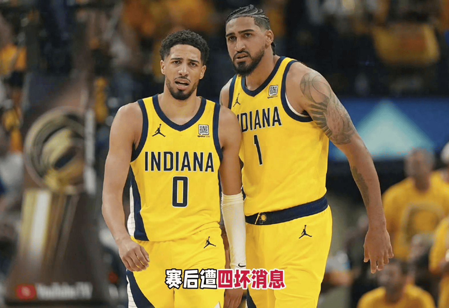 爱游戏平台下载-转折点！印第安纳步行者强势反弹；法国杯赛前攻防权衡；态度坚定；高层口径保持一致(印第安纳步行者球市怎么样)